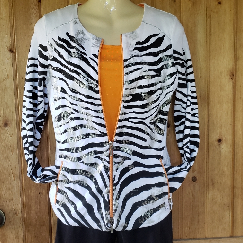 Tuzzi - 2 piece summer set